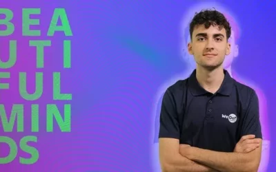 Un italiano al Nobel degli studenti