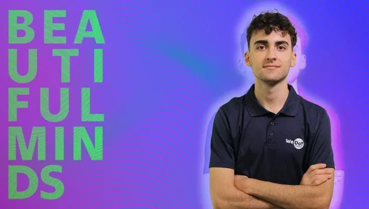 Un italiano al Nobel degli studenti