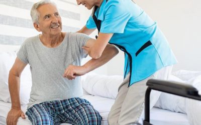 Umbria: triplicati gli assistiti in ADI