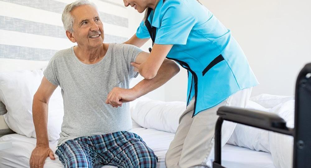 Umbria: triplicati gli assistiti in ADI