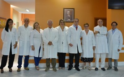 Medici di famiglia: nascono i team per le visite