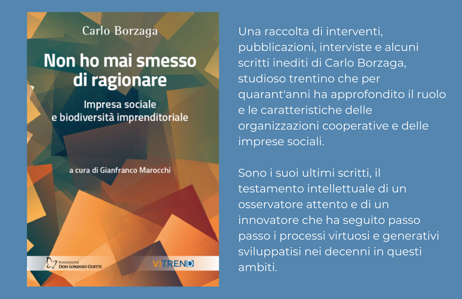La sentenza sulla cooperazione