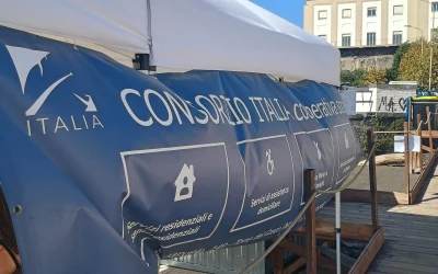 L’Officina del Mare a Torre Annunziata