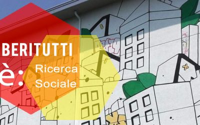 Sperimentazioni nell’imprenditoria sociale