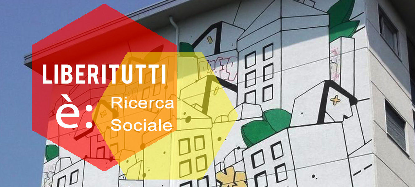Sperimentazioni nell'imprenditoria sociale