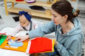 Educatrici ed educatori professionali