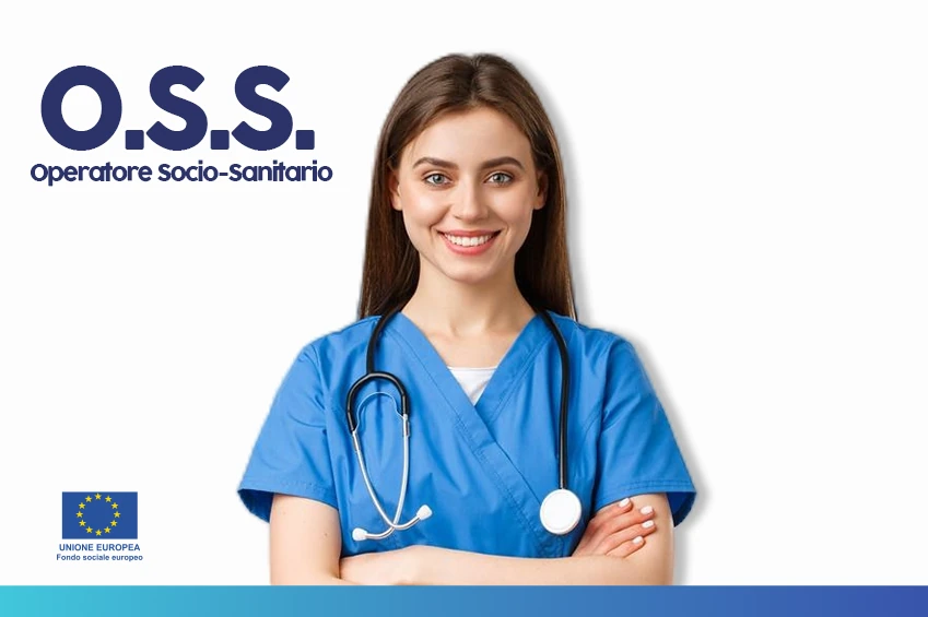 Nuovo percorso per diventare OSS in Umbria