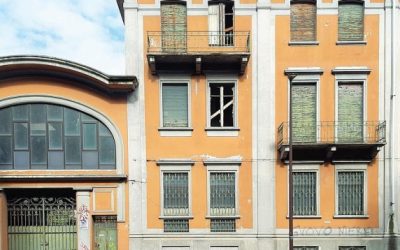 Palazzi di Torino in saldo per imprese sociali