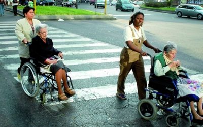 Un’impresa sociale col 60% di immigrati