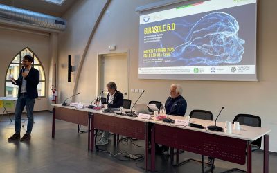 La prima Digital Welfare Community