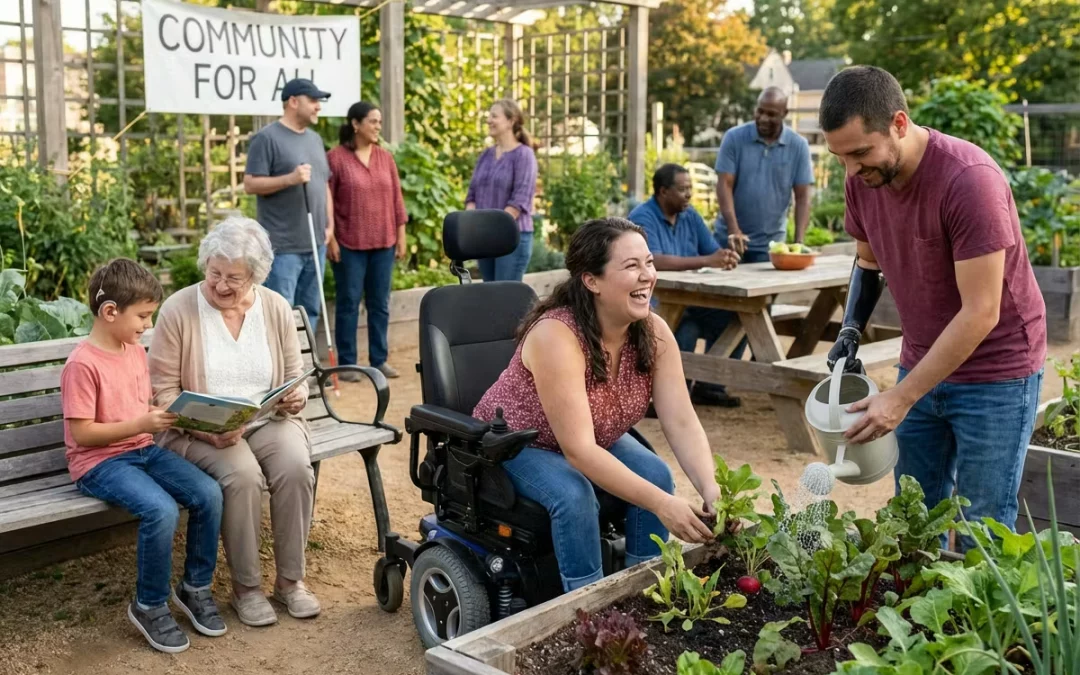 Nuova rete di impresa sociale
