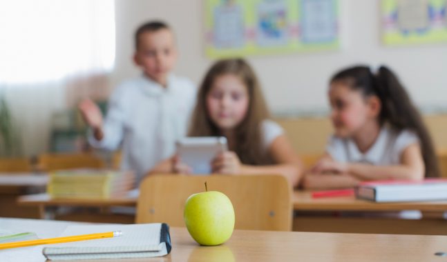 Assistenza specialistica a studenti disabili