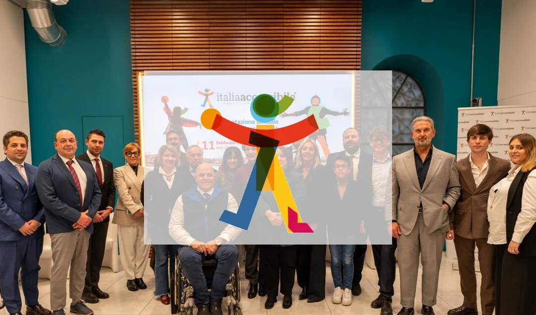 Italia accessibile