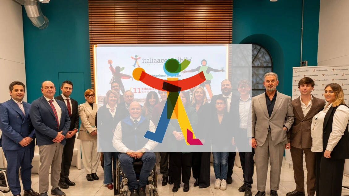 Italia accessibile
