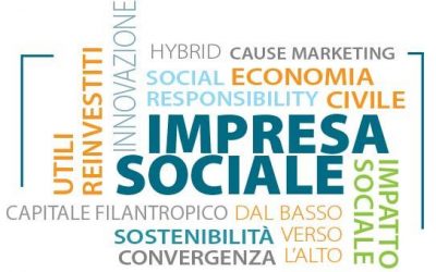 Italia Economia Sociale