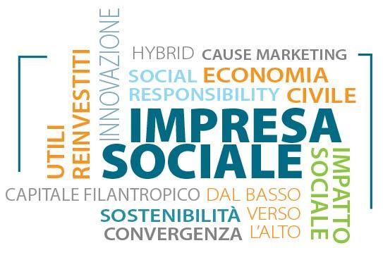 Italia Economia Sociale