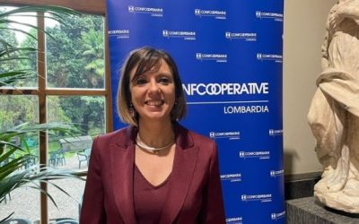 Confcooperative in Lombardia