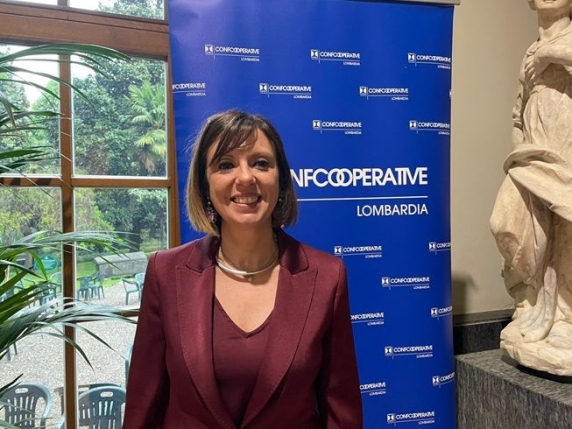 Confcooperative in Lombardia Confcooperative in Lombardia