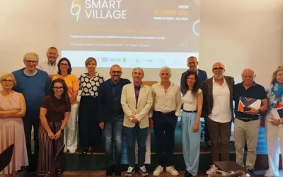 Smart Village per anziani