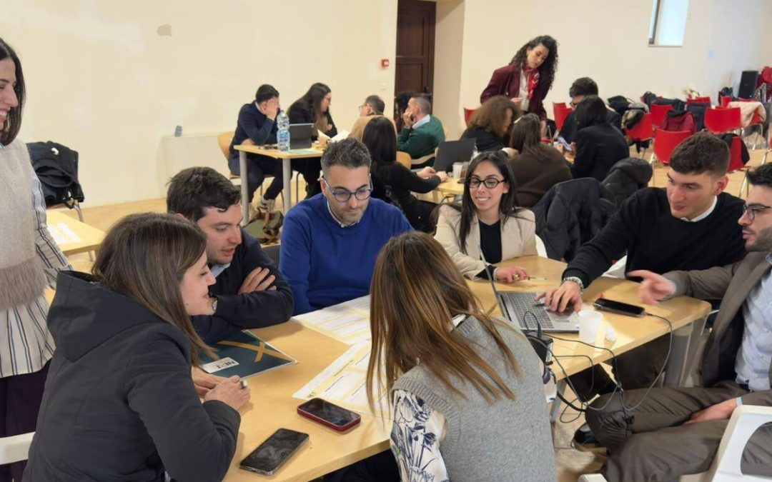 L’occupazione nelle imprese sociali