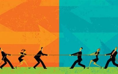 Tra conflitto e cooperazione