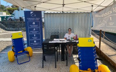 Marina del Sole a Torre Annunziata