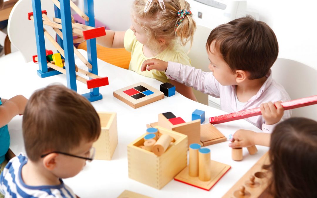 Personale Educativo Asilo Nido