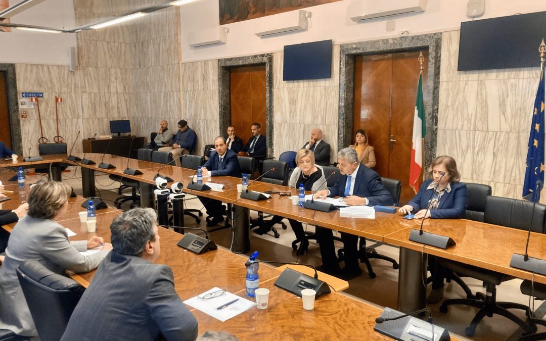 Avviso per il Terzo Settore