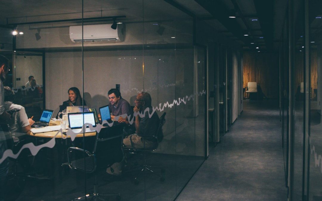 Lavorare nel privato sociale