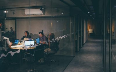 Lavorare nel privato sociale