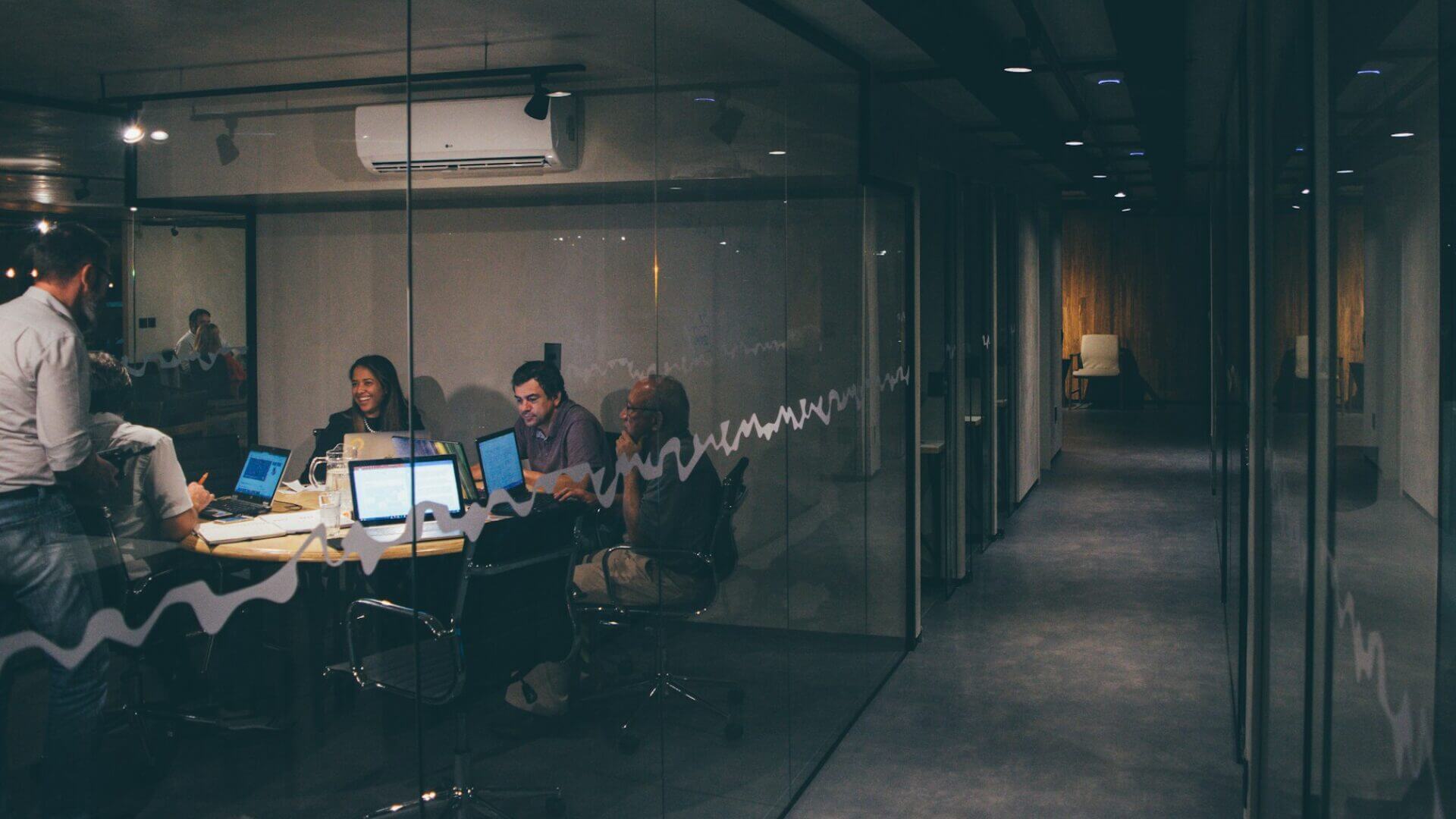 Lavorare nel privato sociale