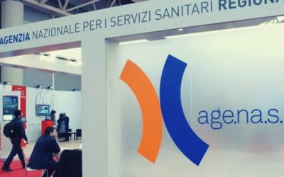 Il progetto dell’Agenas