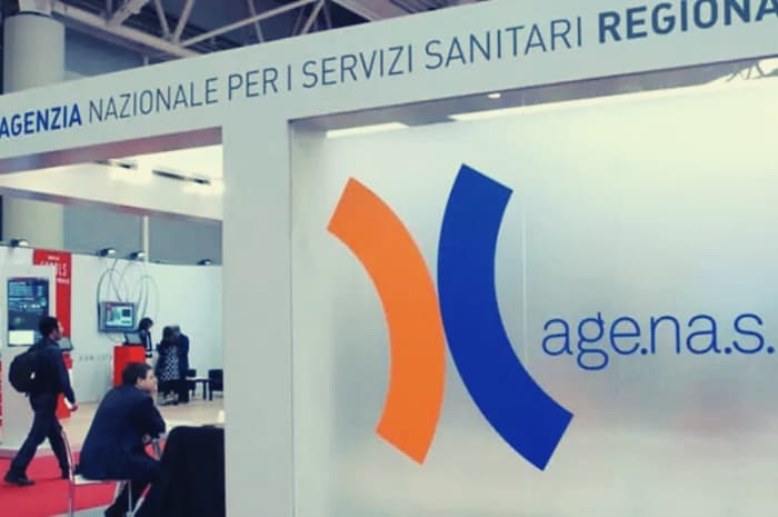 Il progetto dell'Agenas